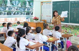Thông tin tuyển dụng giáo viên phổ thông ở Nghệ An là không chính xác