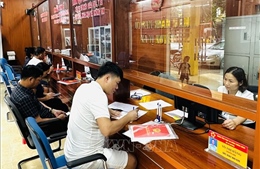 Tuyên Quang triển khai sâu rộng phương châm &#39;4 xin, 4 luôn&#39;