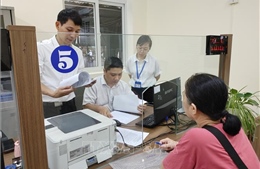 Hà Nội triển khai đồng bộ chữ ký số chuyên dùng công vụ