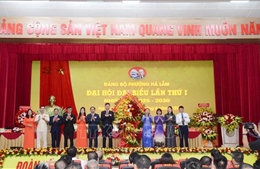 Phường Hà Lầm: Từ sáp nhập đơn vị hành chính đến những con số ấn tượng