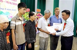 Xây dựng phong trào bảo vệ an ninh Tổ quốc phù hợp với chính quyền địa phương 2 cấp