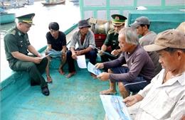 Lâm Đồng triển khai 7 nhóm giải pháp chống khai thác IUU