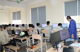 Nhiều cơ hội việc làm cho sinh viên mới ra trường
