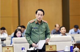 Bổ sung một số nhiệm vụ của Công an cấp xã về thi hành án hình sự