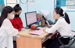 Lan tỏa tình yêu thương với phong trào &#39;đóng viện phí cho người lạ&#39;