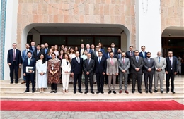 Mỹ, Pakistan tái khẳng định việc hợp tác chặt chẽ trong cuộc chiến chống khủng bố