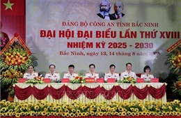 Tăng cường liên kết vùng, bảo đảm an ninh chính trị