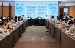 Giải pháp đột phá hỗ trợ doanh nghiệp tiếp cận thị trường mới