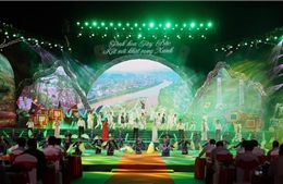 Điều chỉnh thời gian tổ chức Festival Tinh hoa Tây Bắc để khắc phục hậu quả mưa lũ