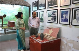 Quảng Ngãi trong những ngày Thu Cách mạng