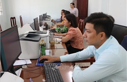Gỡ khó để chính quyền địa phương 2 cấp vận hành thông suốt, vì dân phục vụ