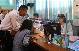 Chuyển đổi số là điều kiện tiên quyết để chính quyền địa phương 2 cấp vận hành hiệu quả