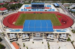 80 năm Quốc khánh: Xây dựng trường học, thiết chế thể thao phục vụ nhân dân
