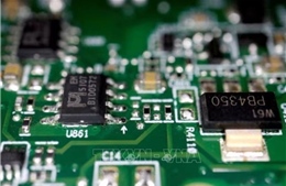Kẻ thắng và người thua trong ngành công nghiệp chip toàn cầu