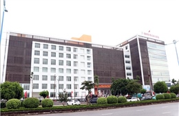 Hải Phòng khởi công, khánh thành 9 công trình, dự án mừng 80 năm Quốc khánh