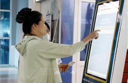 Đột phá theo Nghị quyết 57: Sẵn sàng &#39;về đích&#39; bệnh án điện tử