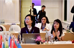 Thúc đẩy chiến lược truyền thông thời đại số