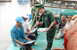 Khắc phục &#39;thẻ vàng&#39; IUU: Lâm Đồng xây dựng kịch bản hành động đến tháng 10/2025