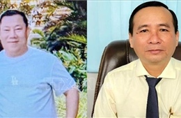Đề nghị truy tố 4 cựu lãnh đạo Công ty Cổ phần Xây dựng hạ tầng Khu công nghiệp Cần Thơ
