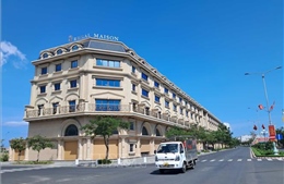 Hai gam màu bất động sản đô thị sau hợp nhất - Bài cuối: Giá đất ảo và hạ tầng ngầm trên giấy