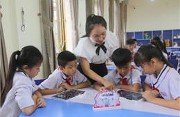 Hải Phòng: Nghiên cứu triển khai các tiêu chí thành phố học tập toàn cầu
