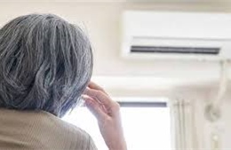 Nhật Bản: Thủ đô Tokyo hỗ trợ người cao tuổi mua điều hòa