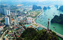 Từ &#39;vùng than&#39; lịch sử đến cực tăng trưởng năng động phía Bắc