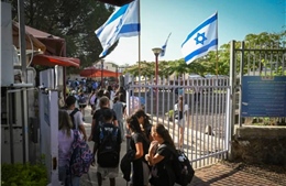 Israel thiếu hàng nghìn giáo viên trước thềm năm học mới