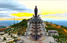 Cửa ngõ Tây Nam vươn mình hội nhập (Bài 3)