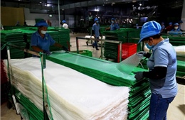 Cửa ngõ Tây Nam vươn mình hội nhập (Bài 1)