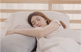 Ngủ không đều gia tăng nguy cơ biến chứng ở bệnh nhân suy tim