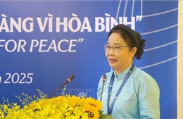 Bảo tàng chứng tích chiến tranh - Bảo tàng vì hòa bình