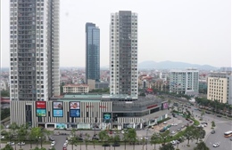 Sức bật mới đưa Bắc Ninh hướng tới thành phố trực thuộc Trung ương