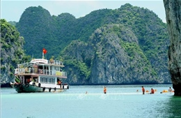 Hải Phòng đón hơn 1 triệu lượt du khách trong dịp nghỉ Lễ Quốc khánh