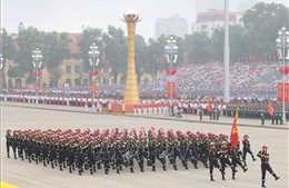 Lễ kỷ niệm 80 năm Quốc khánh sẽ trở thành ký ức khó phai trong tâm khảm thế hệ trẻ