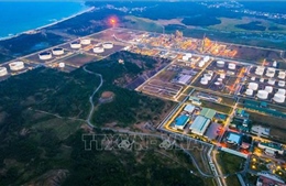 80 năm Quốc khánh: Quảng Ngãi phấn đấu trở thành tỉnh có nền công nghiệp phát triển
