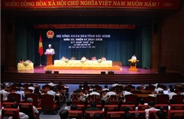 Bắc Ninh thông qua các nghị quyết gỡ vướng cho thực hiện chính quyền địa phương 2 cấp