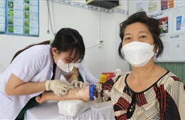 Bảo đảm hoạt động hệ thống y tế cơ sở đáp ứng mô hình chính quyền địa phương 2 cấp