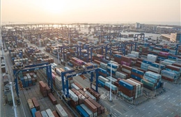Trung Quốc mở rộng thuế chống bán phá giá với cáp quang Mỹ