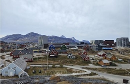 EU tăng gấp đôi hỗ trợ tài chính cho Greenland