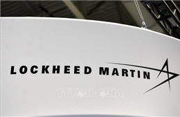 Lockheed Martin giành hợp đồng gần 10 tỷ USD cung cấp tên lửa cho quân đội Mỹ
