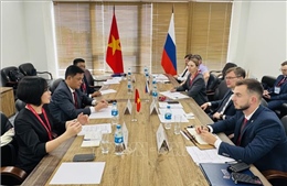 Việt Nam tham gia sáng kiến kết nối đại học châu Á - Thái Bình Dương