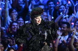 MTV VMA 2025: Lady Gaga đăng quang Nghệ sĩ của năm
