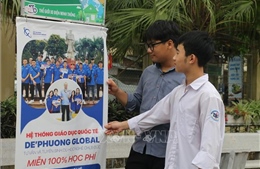 Lựa chọn nghề nghiệp gắn với thời đại số: Sư phạm và Kỹ thuật trở thành xu hướng