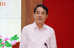 Chỉ định đồng chí Nghiêm Xuân Thành giữ chức Bí thư Tỉnh ủy Khánh Hòa nhiệm kỳ 2025 - 2030