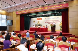 Đổi mới công tác tuyên giáo và dân vận trong kỷ nguyên số