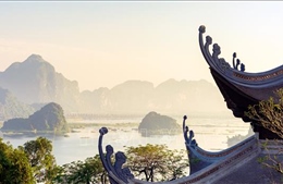 Xếp hạng 4 di tích quốc gia đặc biệt