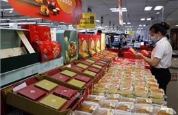 Siết chặt quản lý an toàn thực phẩm, bảo vệ người tiêu dùng dịp Tết Trung thu