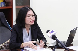 80 năm TTXVN: Giữ vững vai trò &#39;ngân hàng thông tin&#39; đối với người dân Việt Nam và công chúng thế giới