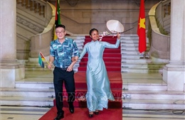 80 năm Quốc khánh: Việt Nam - Mozambique đồng hành trên con đường phát triển